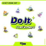 دانلود آهنگ Do It (Let’s Play) (NCT ZONE OST) ان سی تی (NCT U)